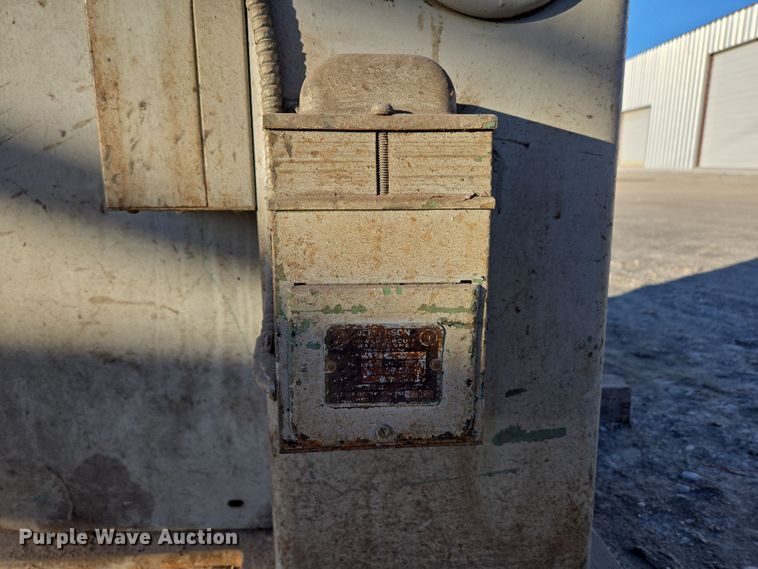 image for item DP6187 Doall ML metal cutting saw