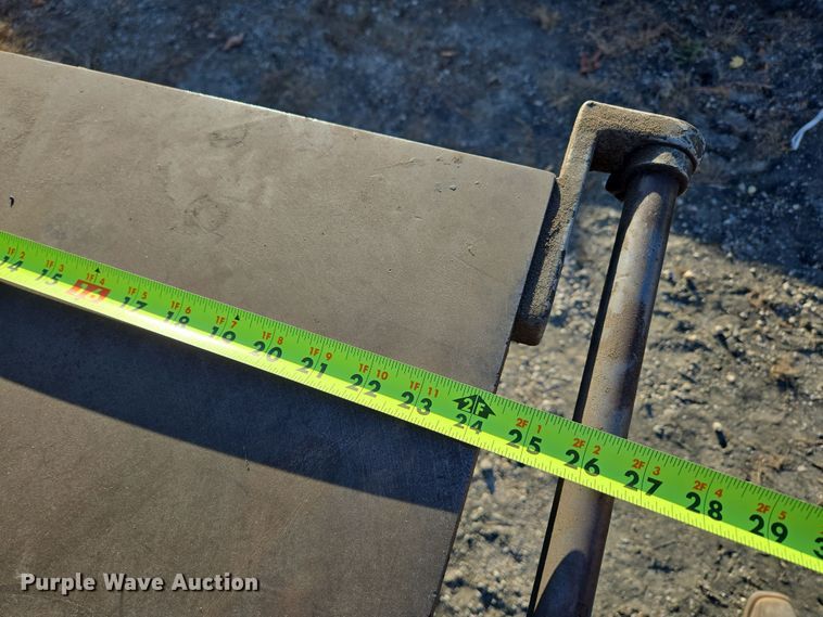 image for item DP6187 Doall ML metal cutting saw