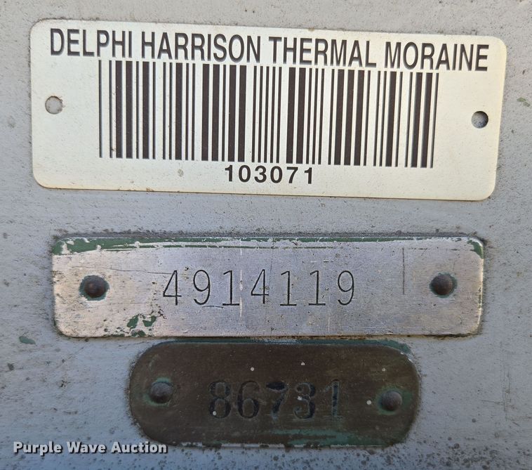 image for item DP6187 Doall ML metal cutting saw