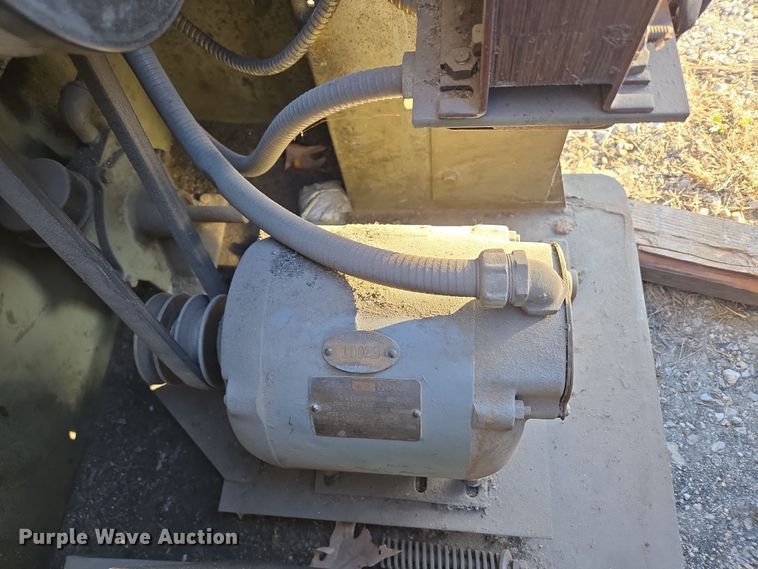 image for item DP6187 Doall ML metal cutting saw