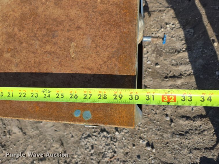 image for item DP6188 Quincy air compressor