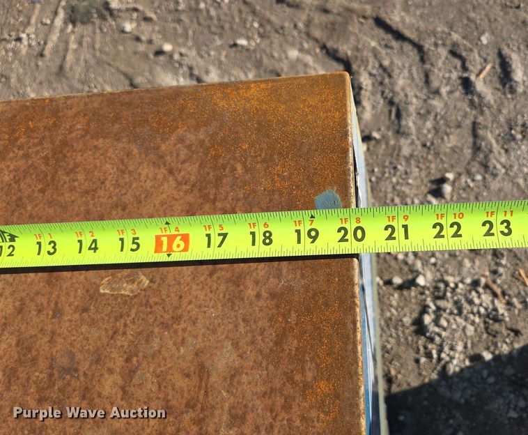 image for item DP6188 Quincy air compressor