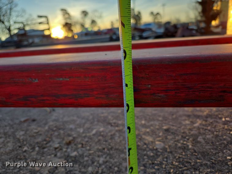 image for item DP6190 Dayton 5RTD1 pallet jack