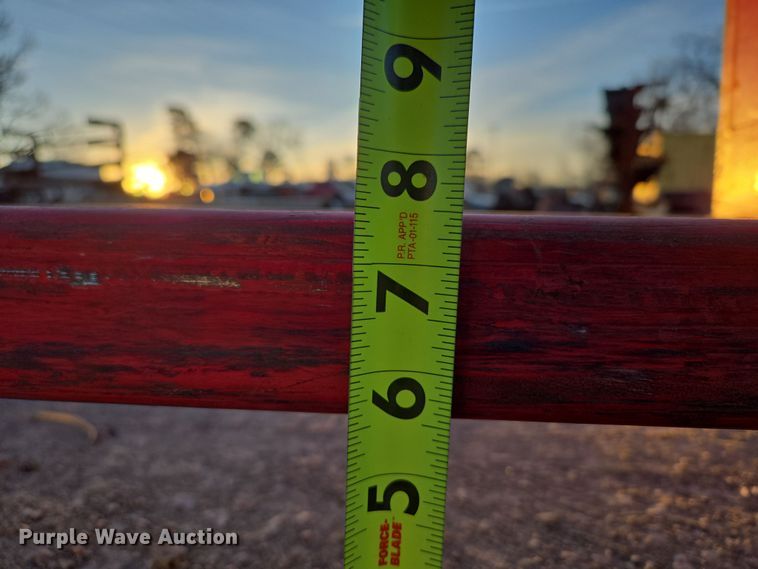 image for item DP6190 Dayton 5RTD1 pallet jack