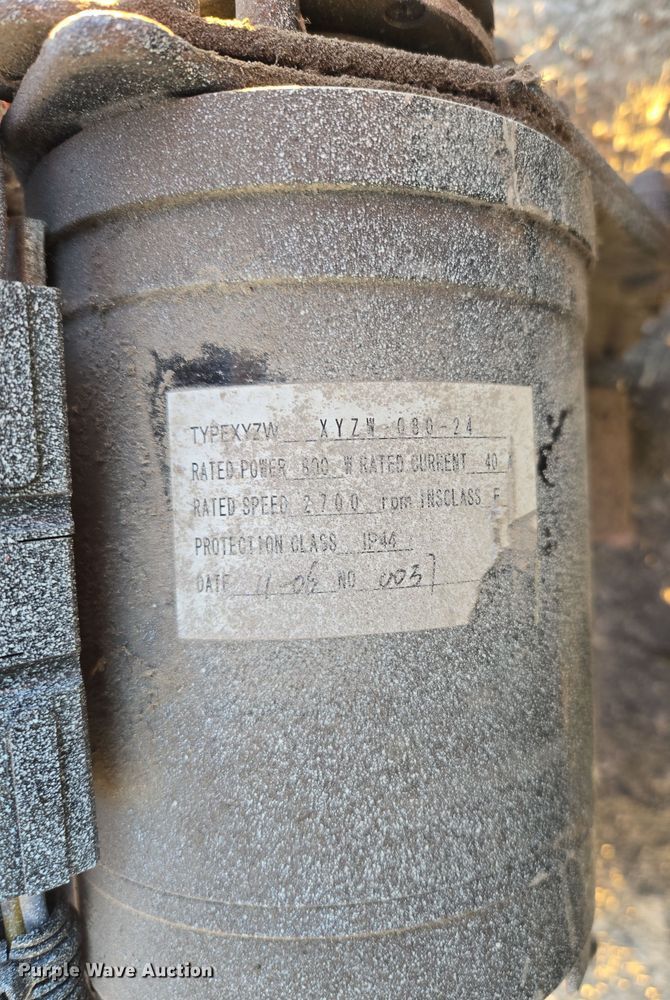 image for item DP6190 Dayton 5RTD1 pallet jack