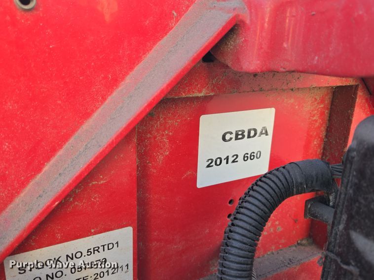 image for item DP6191 Dayton 5RTD1 pallet jack