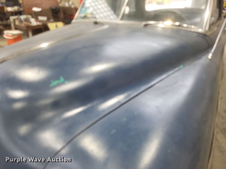 image for item DS5251 1951 Dodge Meadowbrook 