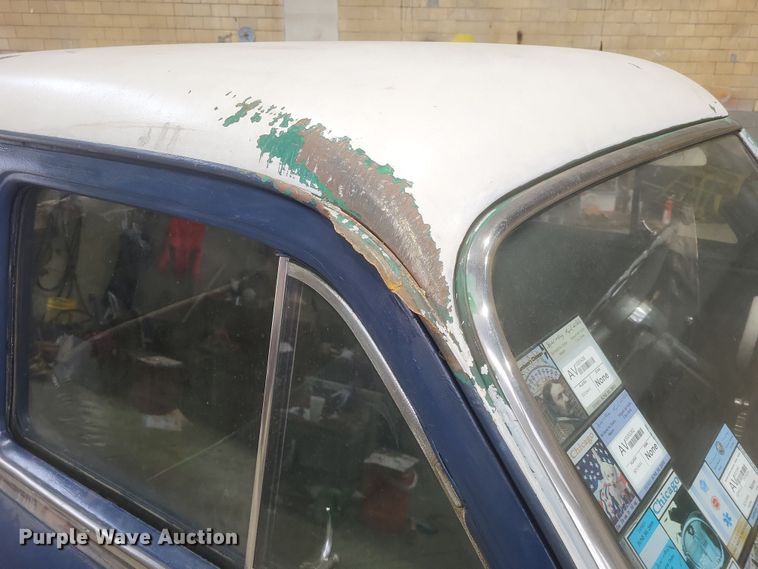 image for item DS5251 1951 Dodge Meadowbrook 