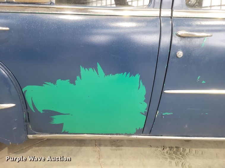 image for item DS5251 1951 Dodge Meadowbrook 