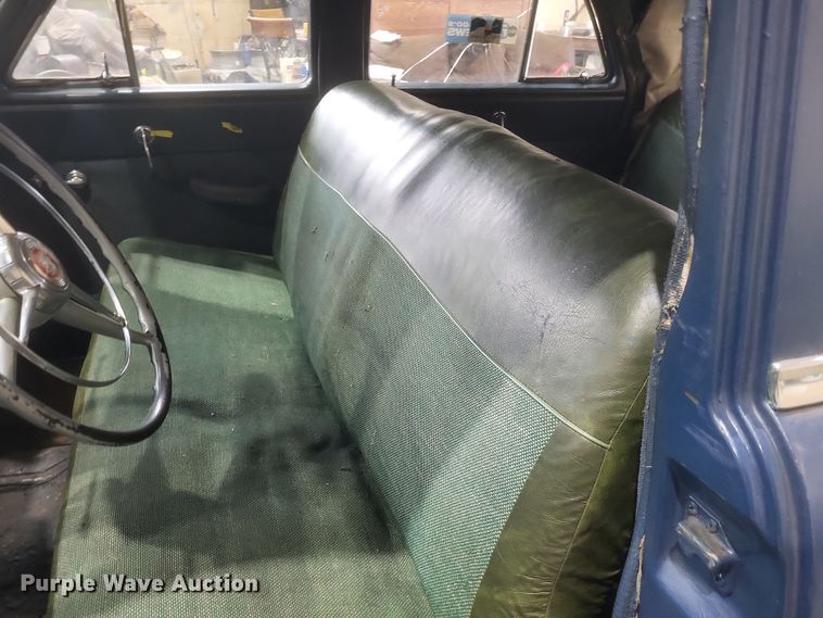 image for item DS5251 1951 Dodge Meadowbrook 