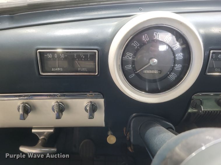 image for item DS5251 1951 Dodge Meadowbrook 