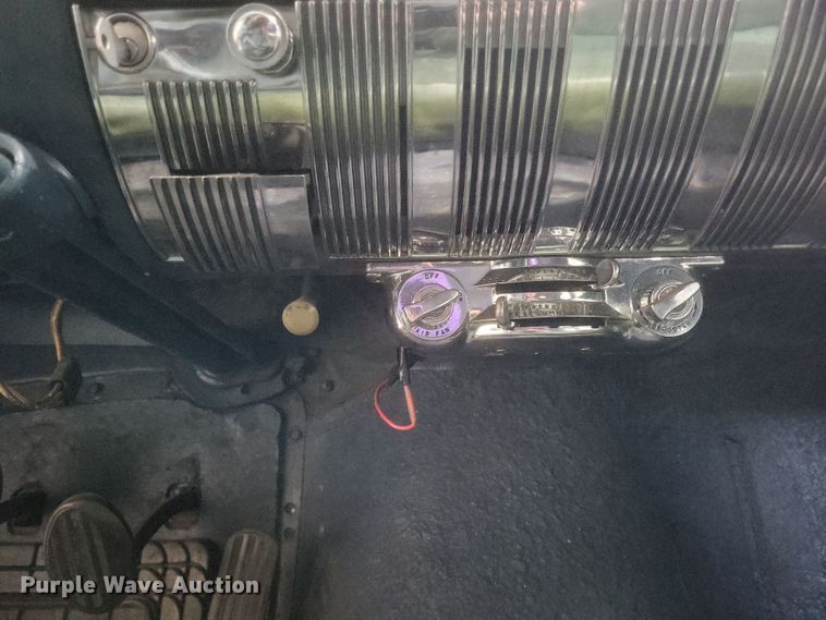 image for item DS5251 1951 Dodge Meadowbrook 