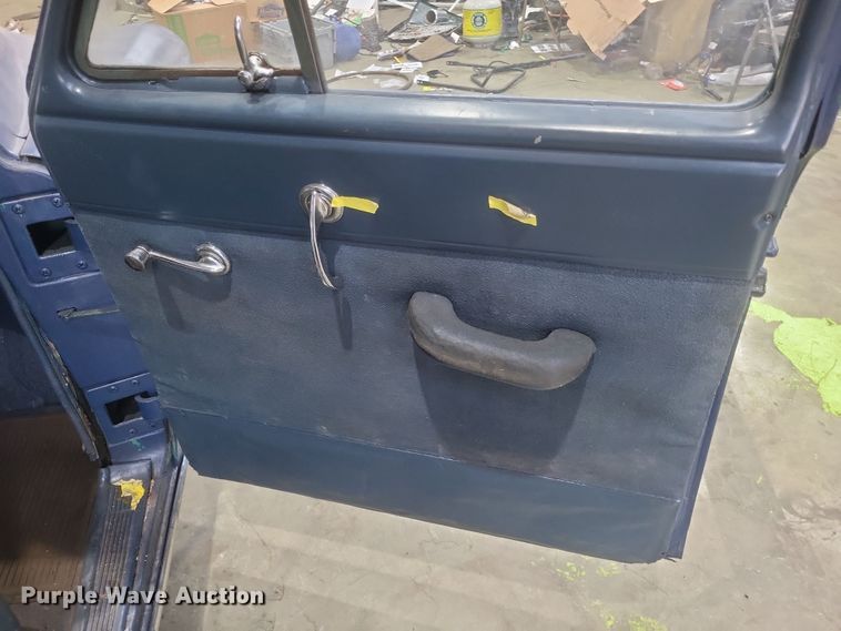 image for item DS5251 1951 Dodge Meadowbrook 