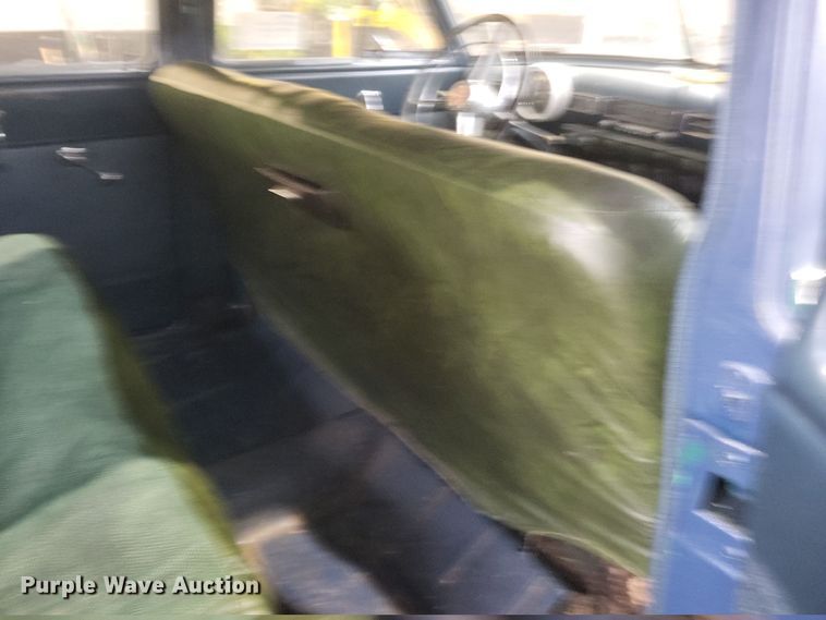 image for item DS5251 1951 Dodge Meadowbrook 