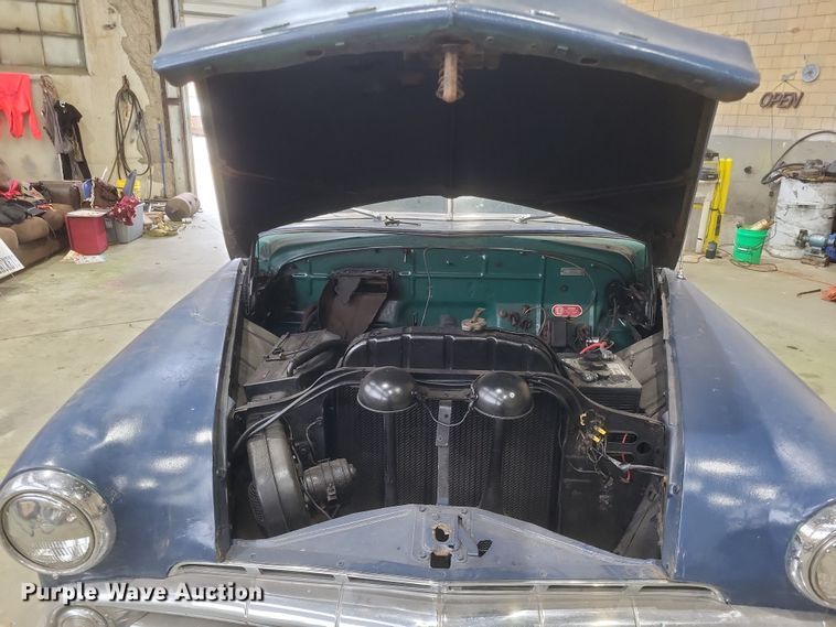 image for item DS5251 1951 Dodge Meadowbrook 