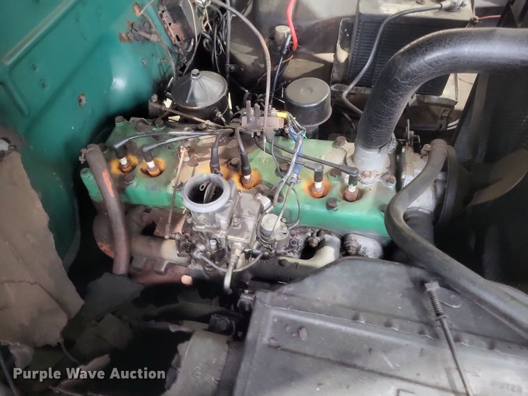 image for item DS5251 1951 Dodge Meadowbrook 