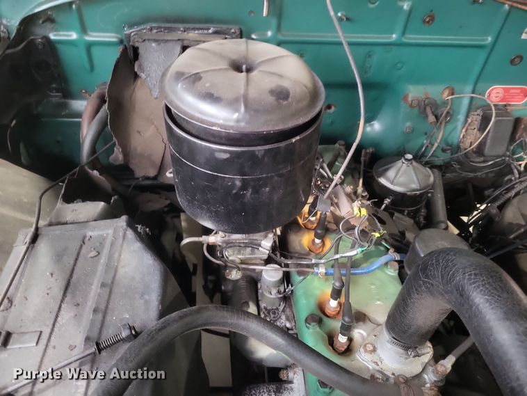 image for item DS5251 1951 Dodge Meadowbrook 