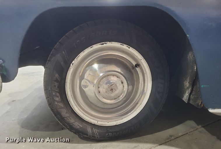 image for item DS5251 1951 Dodge Meadowbrook 