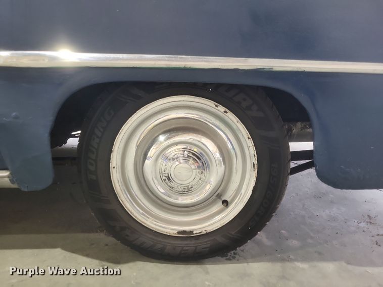 image for item DS5251 1951 Dodge Meadowbrook 