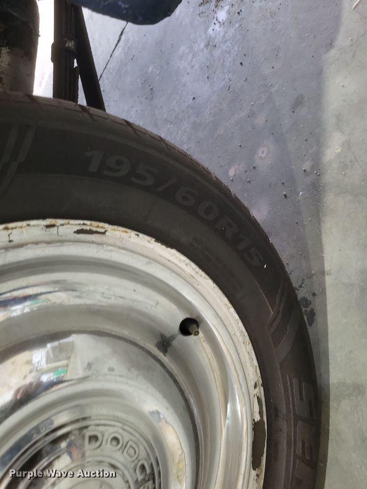 image for item DS5251 1951 Dodge Meadowbrook 