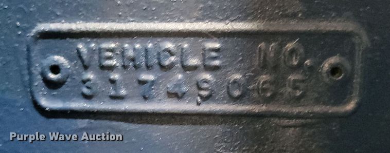 image for item DS5251 1951 Dodge Meadowbrook 