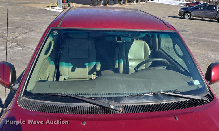 image for item DS5270 2000 Toyota Tundra Limited Access Cab pickup truck