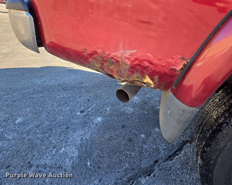 image for item DS5270 2000 Toyota Tundra Limited Access Cab pickup truck