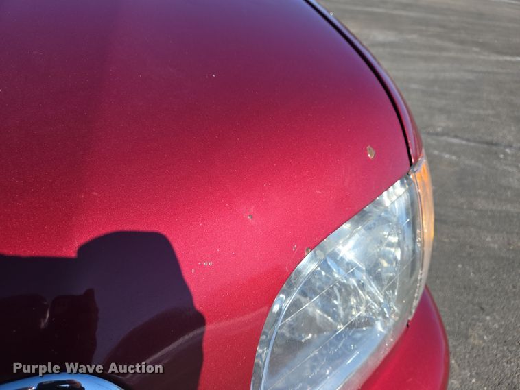 image for item DS5270 2000 Toyota Tundra Limited Access Cab pickup truck