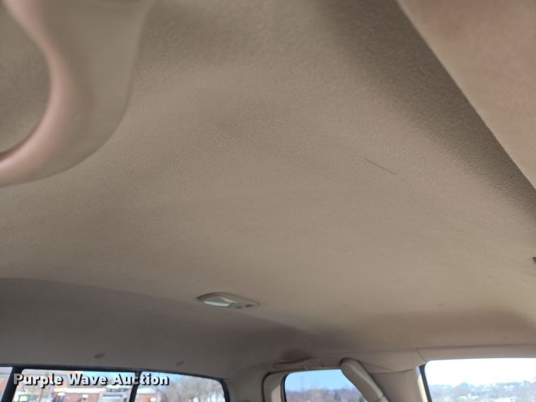 image for item DS5270 2000 Toyota Tundra Limited Access Cab pickup truck