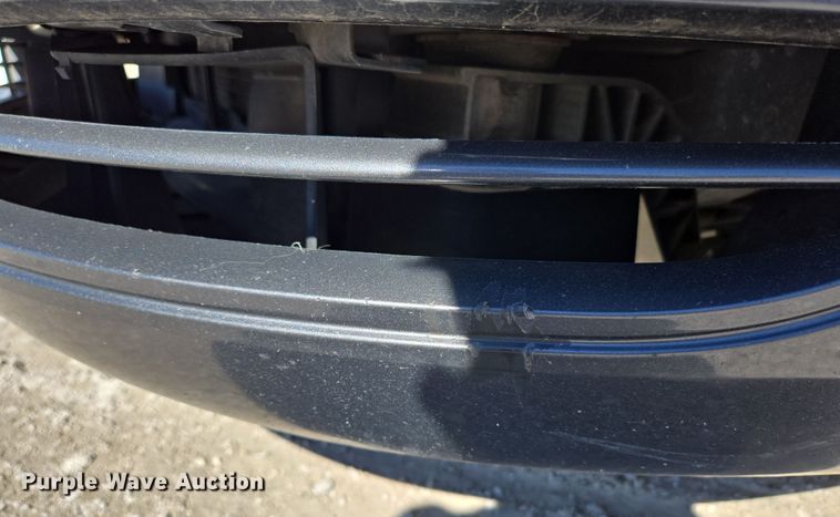 image for item DS5285 2010 Chevrolet Impala 