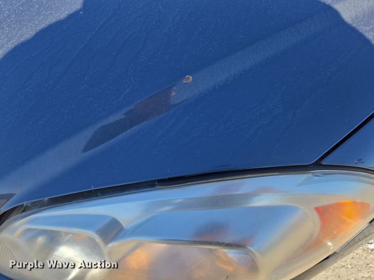 image for item DS5285 2010 Chevrolet Impala 