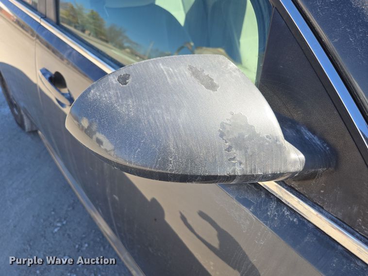 image for item DS5285 2010 Chevrolet Impala 