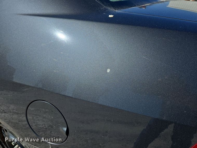 image for item DS5285 2010 Chevrolet Impala 