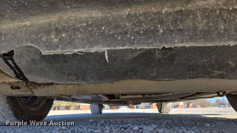 image for item DS5285 2010 Chevrolet Impala 