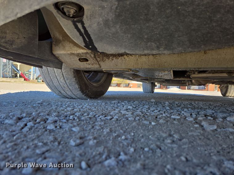 image for item DS5285 2010 Chevrolet Impala 