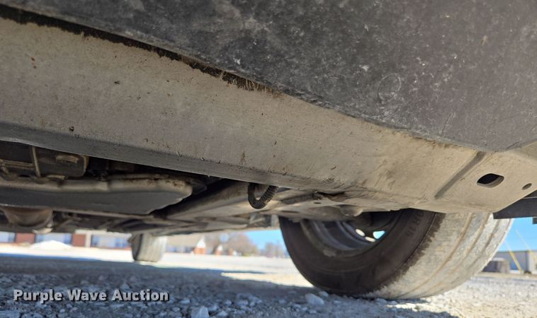 image for item DS5285 2010 Chevrolet Impala 