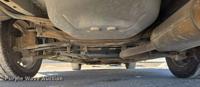 image for item DS5285 2010 Chevrolet Impala 