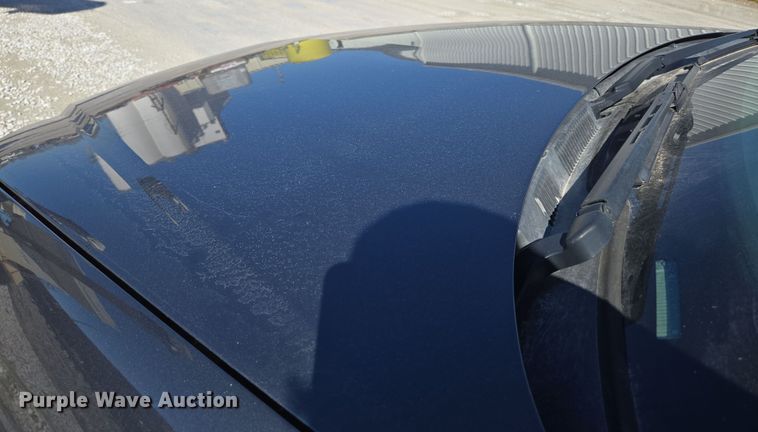 image for item DS5285 2010 Chevrolet Impala 