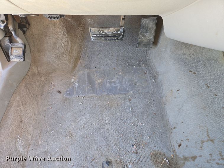 image for item DS5285 2010 Chevrolet Impala 