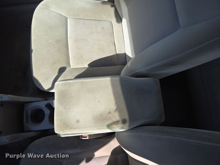 image for item DS5285 2010 Chevrolet Impala 