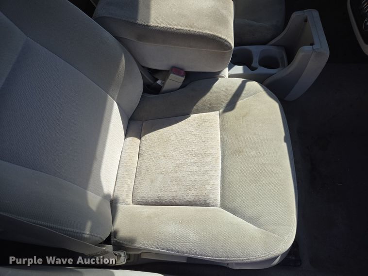 image for item DS5285 2010 Chevrolet Impala 