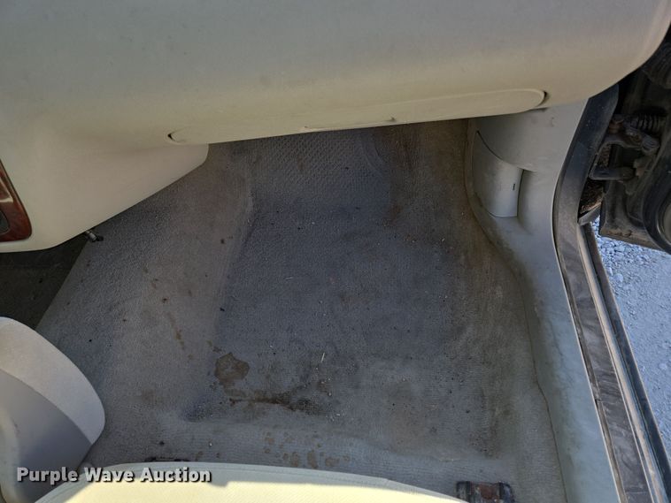 image for item DS5285 2010 Chevrolet Impala 