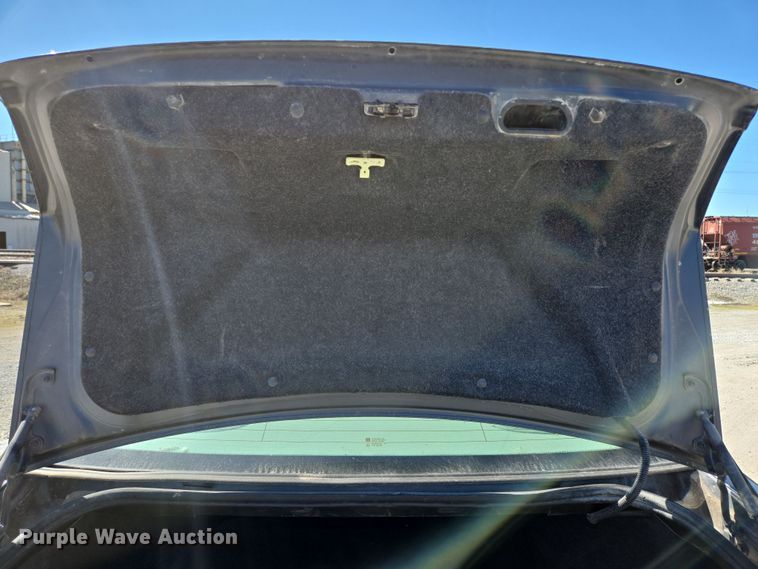 image for item DS5285 2010 Chevrolet Impala 