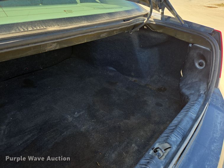 image for item DS5285 2010 Chevrolet Impala 