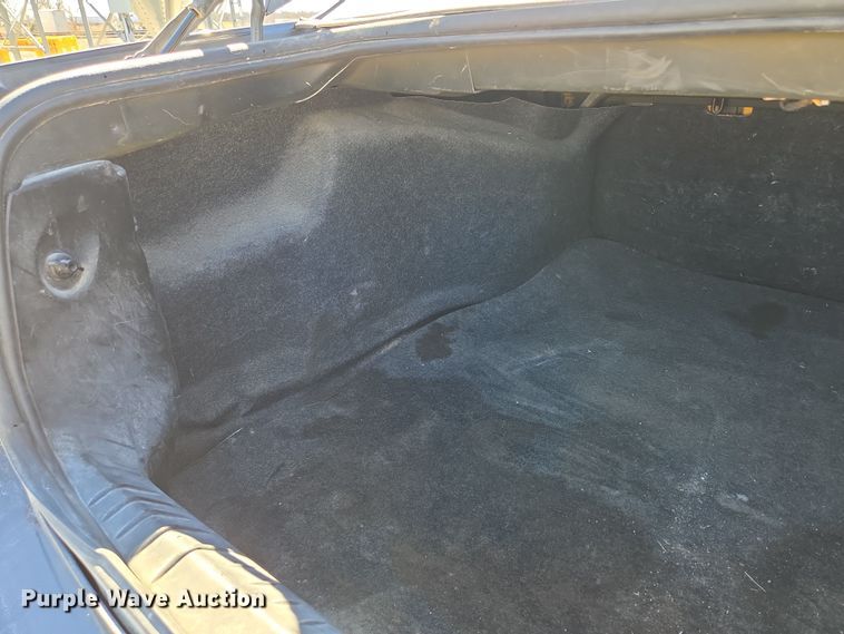 image for item DS5285 2010 Chevrolet Impala 