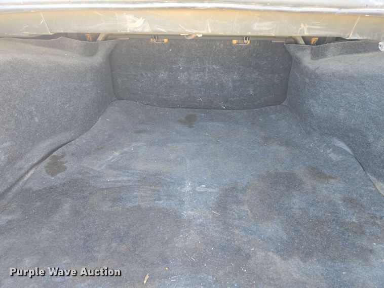 image for item DS5285 2010 Chevrolet Impala 