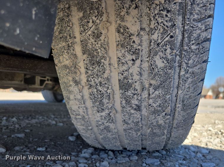 image for item DS5285 2010 Chevrolet Impala 