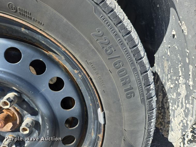 image for item DS5285 2010 Chevrolet Impala 