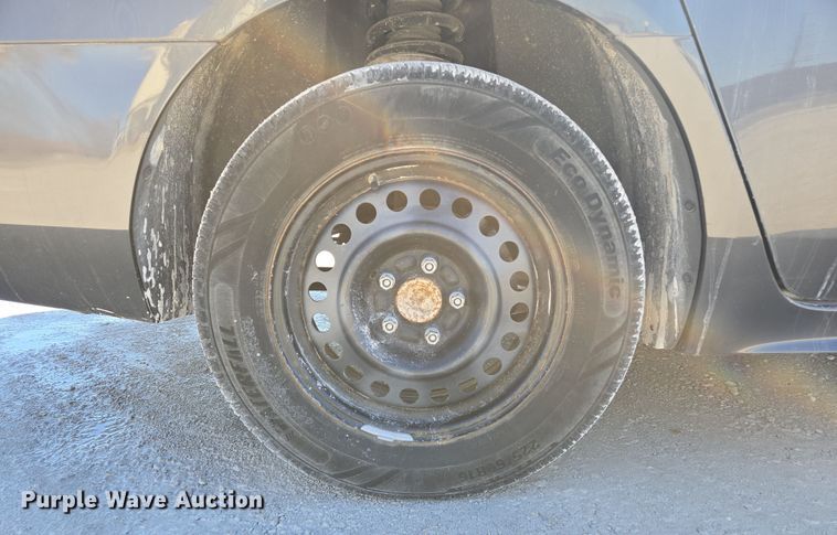 image for item DS5285 2010 Chevrolet Impala 