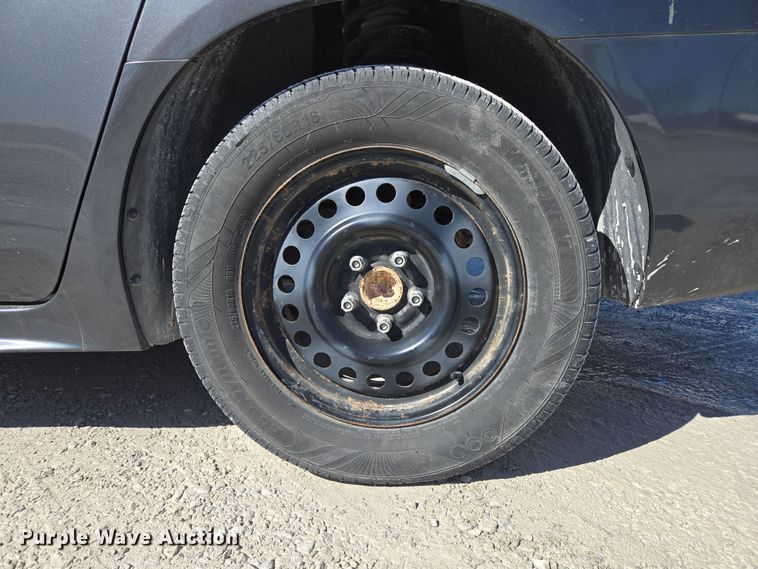 image for item DS5285 2010 Chevrolet Impala 